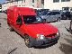 Ford  Courier 2000 Box-type delivery van photo