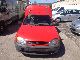 2000 Ford  Courier Van or truck up to 7.5t Box-type delivery van photo 2