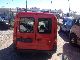 2000 Ford  Courier Van or truck up to 7.5t Box-type delivery van photo 5