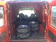 2000 Ford  Courier Van or truck up to 7.5t Box-type delivery van photo 7