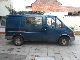 Ford  Transit turbo 1995 Box-type delivery van photo