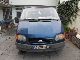 1995 Ford  Transit turbo Van or truck up to 7.5t Box-type delivery van photo 1