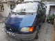 1995 Ford  Transit turbo Van or truck up to 7.5t Box-type delivery van photo 2
