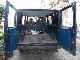1995 Ford  Transit turbo Van or truck up to 7.5t Box-type delivery van photo 4