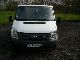 Ford  Transit 2.2 TDCI 85T280 2006 Box-type delivery van photo