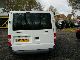 2006 Ford  Transit 2.2 TDCI 85T280 Van or truck up to 7.5t Box-type delivery van photo 3