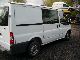 2006 Ford  Transit 2.2 TDCI 85T280 Van or truck up to 7.5t Box-type delivery van photo 4