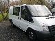 2006 Ford  Transit 2.2 TDCI 85T280 Van or truck up to 7.5t Box-type delivery van photo 5
