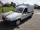 Ford  Courier 1.8D 1996 Box-type delivery van photo