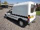 1996 Ford  Courier 1.8D Van or truck up to 7.5t Box-type delivery van photo 4