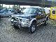 Ford  Ranger truck approval 2004 Stake body photo