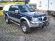 2004 Ford  Ranger truck approval Van or truck up to 7.5t Stake body photo 1