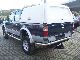 2004 Ford  Ranger truck approval Van or truck up to 7.5t Stake body photo 3