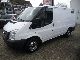 2007 Ford  Transit / Tourneo 2.2 TDCI Van or truck up to 7.5t Box-type delivery van photo 1