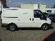 2001 Ford  Transit 2.0 TD 300k FT Box * TÜV / AU 09.2013 * Van or truck up to 7.5t Box-type delivery van photo 9