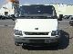 2001 Ford  Transit 2.0 TD 300k FT Box * TÜV / AU 09.2013 * Van or truck up to 7.5t Box-type delivery van photo 12