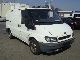 2001 Ford  Transit 2.0 TD 300k FT Box * TÜV / AU 09.2013 * Van or truck up to 7.5t Box-type delivery van photo 1