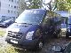 Ford  Transit 17-seater 'dual tires 2007 Clubbus photo