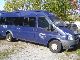 2007 Ford  Transit 17-seater 'dual tires Coach Clubbus photo 1