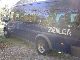 2007 Ford  Transit 17-seater 'dual tires Coach Clubbus photo 2