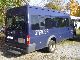 2007 Ford  Transit 17-seater 'dual tires Coach Clubbus photo 3