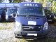 2007 Ford  Transit 17-seater 'dual tires Coach Clubbus photo 4