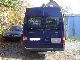 2007 Ford  Transit 17-seater 'dual tires Coach Clubbus photo 5