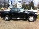 2012 Ford  Ranger DoKa, New model, leather, Navi, AHK Autm. Van or truck up to 7.5t Other vans/trucks up to 7 photo 2