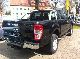 2012 Ford  Ranger DoKa, New model, leather, Navi, AHK Autm. Van or truck up to 7.5t Other vans/trucks up to 7 photo 3