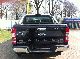 2012 Ford  Ranger DoKa, New model, leather, Navi, AHK Autm. Van or truck up to 7.5t Other vans/trucks up to 7 photo 5