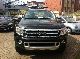 2012 Ford  Ranger DoKa, New model, leather, Navi, AHK Autm. Van or truck up to 7.5t Other vans/trucks up to 7 photo 6