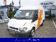 Ford  FT 300 M 2.0 TDE Medium High / Long Standhzg 118 000 2005 Box-type delivery van - high and long photo