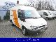 2005 Ford  FT 300 M 2.0 TDE Medium High / Long Standhzg 118 000 Van or truck up to 7.5t Box-type delivery van - high and long photo 1