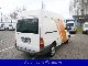 2005 Ford  FT 300 M 2.0 TDE Medium High / Long Standhzg 118 000 Van or truck up to 7.5t Box-type delivery van - high and long photo 3