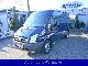 Ford  FT330 Service Line 2.2 TDCI KlimaE.Paket Standhzg. 2008 Box-type delivery van - high and long photo