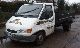 1995 Ford  Transit RHD WYWROTKA Van or truck up to 7.5t Tipper photo 1