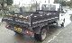 1995 Ford  Transit RHD WYWROTKA Van or truck up to 7.5t Tipper photo 3