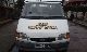 1995 Ford  Transit RHD WYWROTKA Van or truck up to 7.5t Tipper photo 7