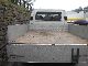 1999 Ford  Transit FT 100 L TDE (TD) Double Cab Pick Van or truck up to 7.5t Stake body photo 6
