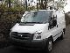 Ford  Transit FT 300 TDCI Euro 4 Green sticker 2007 Box-type delivery van photo