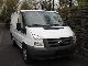 2007 Ford  Transit FT 300 TDCI Euro 4 Green sticker Van or truck up to 7.5t Box-type delivery van photo 3