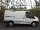2007 Ford  Transit FT 300 TDCI Euro 4 Green sticker Van or truck up to 7.5t Box-type delivery van photo 4