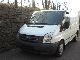 Ford  Transit FT 260 TDCI Euro 4 2009 Box-type delivery van photo