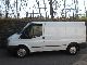 2009 Ford  Transit FT 260 TDCI Euro 4 Van or truck up to 7.5t Box-type delivery van photo 1
