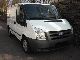 2009 Ford  Transit FT 260 TDCI Euro 4 Van or truck up to 7.5t Box-type delivery van photo 3