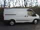 2009 Ford  Transit FT 260 TDCI Euro 4 Van or truck up to 7.5t Box-type delivery van photo 4
