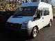 Ford  Transit FT 280 TDCi Double Cab Box 2007 Box-type delivery van photo