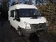 2007 Ford  Transit FT 280 TDCi Double Cab Box Van or truck up to 7.5t Box-type delivery van photo 3