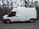 2008 Ford  Transit FT 300 Maxi \u0026 High 5.60m long only 48TKM Van or truck up to 7.5t Box-type delivery van - high and long photo 1