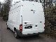 2008 Ford  Transit FT 300 Maxi \u0026 High 5.60m long only 48TKM Van or truck up to 7.5t Box-type delivery van - high and long photo 2